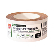 ADH RENFORCE RACC ETANCHEITE P508 25M 60 ADH RENFORCE RACC ETANCHEITE P508 25M 60